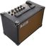 JOYO AC-20 Комбоусилитель для акустической гитары, 20Вт