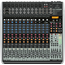 BEHRINGER XENYX QX2442USB-EU Микшерный пульт малошумящий,