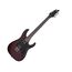 SCHECTER BANSHEE-6 SGR WSN Гитара электрическая, 6 струн, корпус липа, гриф клен, лады 22 Medium
