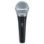 SHURE PG48-QTR кардиоидный вокальный микрофон c выключателем, с кабелем XLR -1/4'