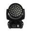 STOREMUSIC ColorWash Zoom SM20 37 x 10W RGBW 4in1 LEDs голова-wash с линейным зумом от 13° до 45°