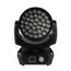 STOREMUSIC ColorWash Zoom SM20 37 x 10W RGBW 4in1 LEDs голова-wash с линейным зумом от 13° до 45°