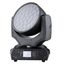 STOREMUSIC ColorWash Zoom SM20 37 x 10W RGBW 4in1 LEDs голова-wash с линейным зумом от 13° до 45°