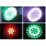 STOREMUSIC ColorWash Zoom SM20 37 x 10W RGBW 4in1 LEDs голова-wash с линейным зумом от 13° до 45°