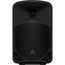 BEHRINGER B110D 2-полосная активная акустическая система, 10"+1,35"фенольный, 300Вт (160Вт + 140Вт)