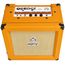 Orange TT-15-C Комбо гитарный ламповый, 12" Celestion G12H-30, 15/7Вт, гейн, цвет оранжевый TT-15-C