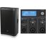 BEHRINGER DR115DSP активная 2-полосная АС, 15"+1,75", 1400Вт пик., встроенный DSP и 2-канальный микшер, Bluetooth