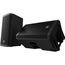 ELECTRO-VOICE ZLX-15P активная 2-полосная АС с 15" вуфером EVS-15L, 1.5" компрессионным драйвером