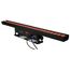 ANZHEE BAR24x15 LED BAR / 24 шт. светодиодов по 15 Вт / RGBWA / 25° или 45° (на выбор) / пассивное охлаждение / бесшумный