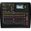 BEHRINGER X32 COMPACT цифровой микшер, 32 вх+8 возвратов, 17 фейдеров, 22 аналоговых вх/14 вых, 8FX, 16MIX, 6MATRIX, 6MUTE, 2xAES50, USB-audio