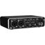 BEHRINGER UMC202HD - аудиоинтерфейс USB, 2входа, 2 выхода, микр. предусилитель MIDAS,24-Bit/192 kHz.
