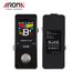 AROMA AT-07 GUITAR TUNER Педаль тюнер хроматический