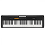 CASIO CT-S100 Синтезатор, 61 клавиша фортепианного типа