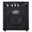 PEAVEY Max 158 Усилитель комбо бас-гитарный, 20Вт, 8" 3 band EQ, тюнер, Transtube® gain boost