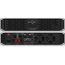 BEHRINGER KM1700 усилитель 2-канальный. Мощность (на канал): 800Вт•4Ω, 500Вт•8Ω, мост 1700Вт•4Ω, XLR/Jack, клеммный зажим+Speakon, лимитер