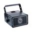 DJ LIGHT YW0652 WATER EFFECT Световой прибор, с лампой MSD250/2 YW0652