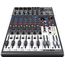 BEHRINGER XENYX X1204USB-EU Микшерный пульт компактный малошумящий,