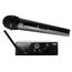 AKG WMS40 Mini Vocal Set Band US45A (660.700) вокальная радиосистема с ручным передатчиком и капсюлем D88