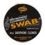 DUNLOP HE56 Салфетка с ершиком и грузиком для саксофона