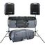 PEAVEY Escort 3000 Система звукоусиления портативная 300Вт