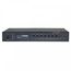 XLINE T-120 Радиоузел с поддержкой USB и SD карт; цифровой FM тюнер; выходная мощность: 120 Вт