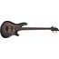 SCHECTER C-4 CUSTOM TBS Гитара бас, 4 струны, корпус: ясень,