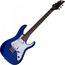 SCHECTER BANSHEE-6 SGR EB Гитара электрическая,корпус липа, гриф клен, лады 22 Medium,