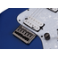 SCHECTER BANSHEE-6 SGR EB Гитара электрическая,корпус липа, гриф клен, лады 22 Medium,