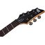 SCHECTER BANSHEE-6 SGR EB Гитара электрическая,корпус липа, гриф клен, лады 22 Medium,