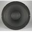 XLINE Динамик 15" для XL15A, 400 Вт, 4 Oм (FA385F01.04)