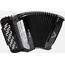 Roland FR-8xb (Black): V-Accordion® Совершенный сплав технологии и традиции