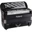 Roland FR-8xb (Black): V-Accordion® Совершенный сплав технологии и традиции