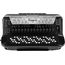 Roland FR-8xb (Black): V-Accordion® Совершенный сплав технологии и традиции