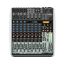 BEHRINGER XENYX QX1622USB-EU Пульт микшерный универсальный малошумящий премиум-класса