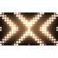 American DJ Matrix Beam LED Светодиодная блиндер панель 25х светодиодов теплого белого цвета мощностью 3Dn на панели 5*5