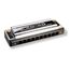 HOHNER Extreme Bending XB-40 B (M110112) губная гармоника - Richter Diatonic, 10 отв., 40 яз.