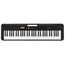 CASIO CT-S200BK Синтезатор, 61 клавиша фортепианного типа