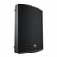 L-Acoustics X15 HiQ 2-полосный пассивный коаксиальный акустический кабинет,НЧ: 1 × 15" неодимовый динамик, ВЧ: 1 x 3" диафрагма (компрессионный драйвер) Номинальное сопротивление НЧ 8 Ом, ВЧ 8 Ом