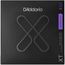 D'ADDARIO XTABR1152 XT Комплект струн для акустической гитары, бронза 80/20, 11-52, с покрытием
