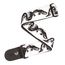 PLANET WAVES T20W1500 Тканный ремень для гитары, рисунок Dragon Tattoo,