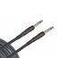 PLANET WAVES PW-CGT-10 Кабель инструментальный одножильный 3м, изображение 3