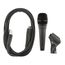 SHURE PGA57-XLR Кардиоидный инструментальный микрофон c выключателем, с кабелем XLR, изображение 2
