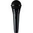 SHURE PGA58-XLR-E Кардиоидный вокальный микрофон c выключателем, с кабелем XLR