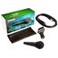 SHURE PGA58-XLR-E Кардиоидный вокальный микрофон c выключателем, с кабелем XLR, изображение 2