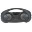 ELTRONIC RS8884ch Акустическая система Bluetooth/USB/MicroSD/FM/LED/TWS/дисплей (черная),Внешний накопитель - Aux  Звук: Мощность 2x5W Громкость 92dB Частотный диапазон 150Hz-18KHz  Питание: - 3.7V - Встроенный аккумулятор 1200mH (до 5 часов работы)
