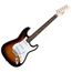 FENDER SQUIER BULLET TREM BSB электрогитара, цвет санберст,Мензура электрогитары составляет 25,5` (6, изображение 2