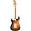 FENDER SQUIER BULLET TREM BSB электрогитара, цвет санберст,Мензура электрогитары составляет 25,5` (6, изображение 3