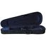 CREMONA HV-100 Скрипка 1/16 Novice Violin Outfit в комплекте скрипка c футляром, смычком и канифолью,
