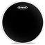 EVANS B10ONX2 Onyx Пластик для малого, тимбалес и том барабанов 10"
