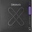 D'ADDARIO XTAPB1152 XT Комплект струн для акустической гитары, фосф.бронза, 11-52, с покрытием